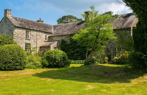 Pentraeth Casa | Ty Fry Manor