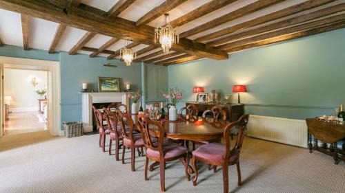 Pentraeth Casa | Ty Fry Manor