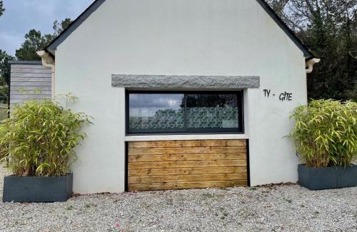 Landevennec Casa | Ty-gîte