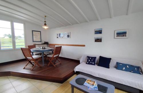 Saint-Pabu Casa | TY GAZEL - Charmante maison a 200m de la plage