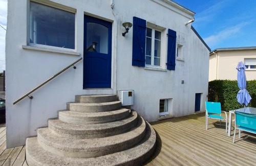 Saint-Pabu Casa | TY GAZEL - Charmante maison a 200m de la plage