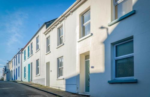 Tenby Casa | Ty George - 3 Bedroom Cottage - Tenby