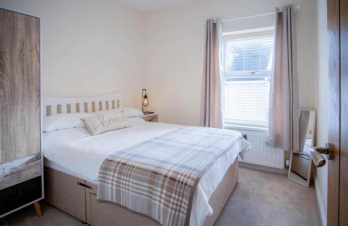 Tenby Casa | Ty George - 3 Bedroom Cottage - Tenby