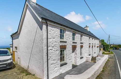Trefin Casa | Ty Gladys