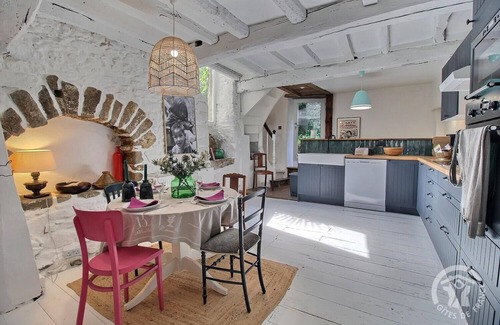 Dinan Casa | Ty Glaz - Dinan - Gîte