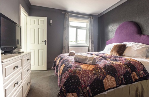 Bangor Hotel | Ty Glyndwr Hotel Bangor
