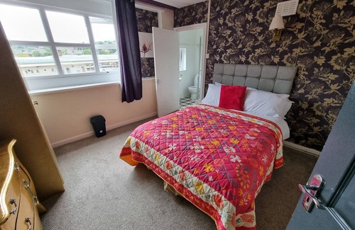 Bangor Hotel | Ty Glyndwr Hotel Bangor