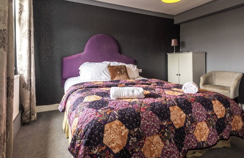 Bangor Hotel | Ty Glyndwr Hotel Bangor