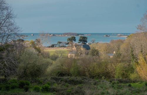 Plougrescant Casa | ty Gouermel Location Bretagne