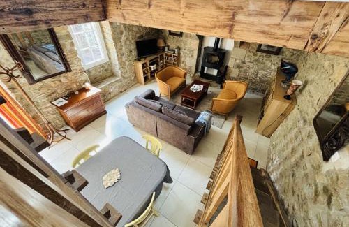 Plougrescant Casa | ty Gouermel Location Bretagne