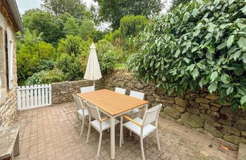 Plougrescant Casa | ty Gouermel Location Bretagne