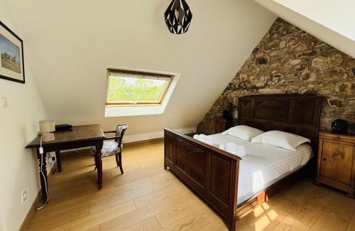 Plougrescant Casa | ty Gouermel Location Bretagne