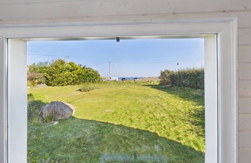 Plouguerneau Chalet De Esquí | Ty Gwen Mar - waterfront house for 6