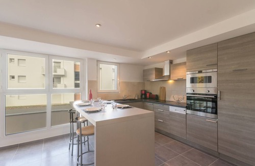 Vannes Casa | TY Gwened - Vannes - Gîte