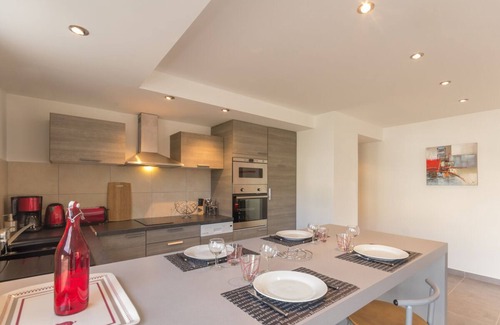 Vannes Casa | TY Gwened - Vannes - Gîte