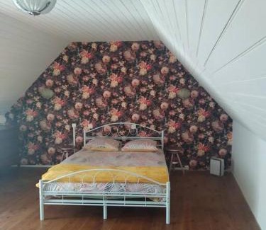 Plesidy Casa | Ty Gwenn la veritable Bretagne