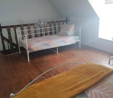 Plesidy Casa | Ty Gwenn la veritable Bretagne