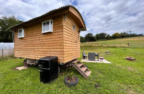 Talybont-on-Usk Chalet De Esquí | Ty Gwenyn, Coity Bach