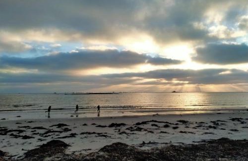 Penmarch Casa | Ty Gwer proche des plages de Pors Carn & La Torche - 8 personnes