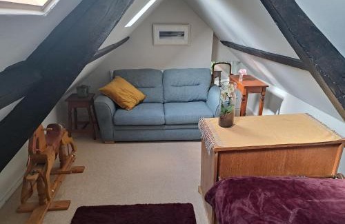 Brecon Casa | Ty Gwyn Farmhouse