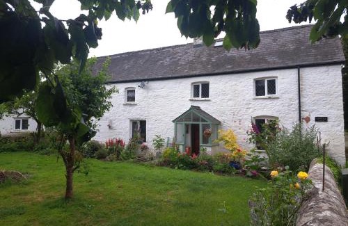 Brecon Casa | Ty Gwyn Farmhouse