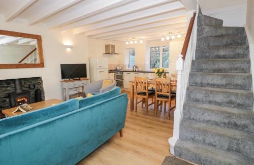 Aberdovey Casa | Ty Gwyn