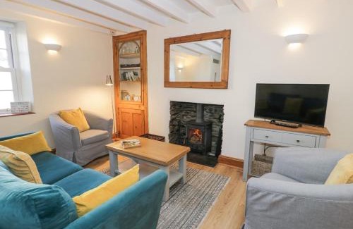 Aberdovey Casa | Ty Gwyn