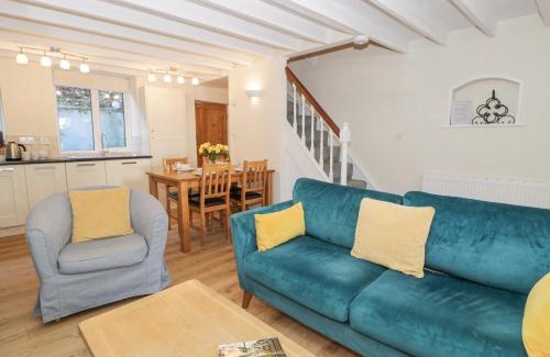 Aberdovey Casa | Ty Gwyn