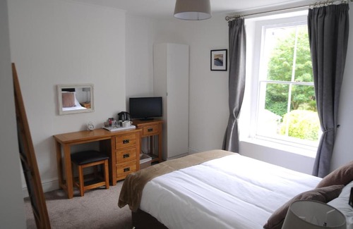 Brecon Casa | Ty Helyg Guest House