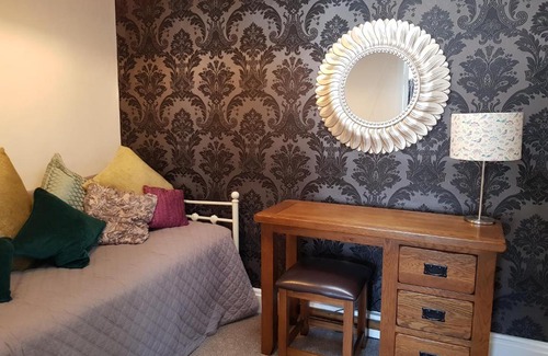 Brecon Casa | Ty Helyg Guest House