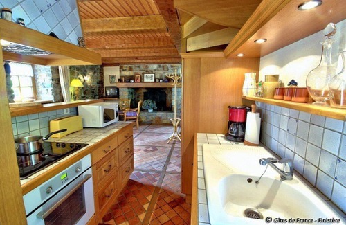 Dineault Casa | Ty Jollec - Dineault