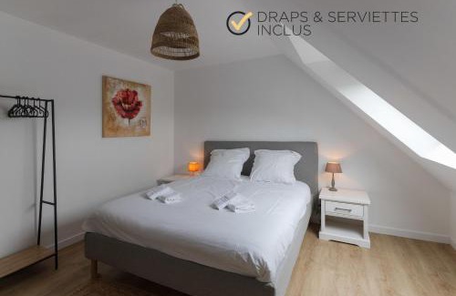 Landunvez Casa | TY KAER - Charmante maison neuve tout confort