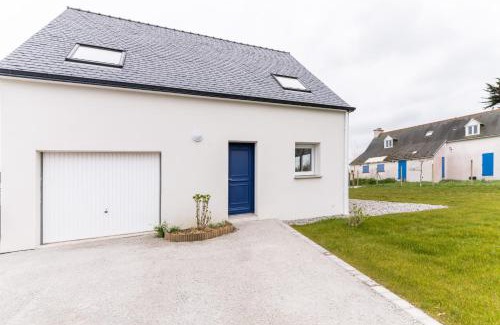 Landunvez Casa | TY KAER - Charmante maison neuve tout confort