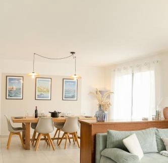 Landunvez Casa | TY KAER - Charmante maison neuve tout confort