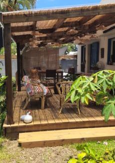 St Gilles-les-Bains Casa | Ty kaz les bains