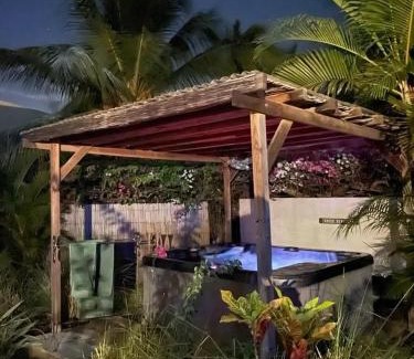 St Gilles-les-Bains Casa | Ty kaz les bains