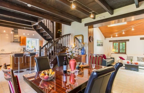Tregunc Casa | Ty Keriquel by Interhome