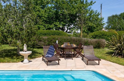 Tregunc Casa | Ty Keriquel by Interhome