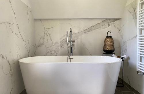 Nevez Casa | Ty Kervaillet,Maison rénovée proche plage