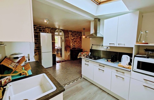 Morlaix Casa | Ty Koeur - Gîte de Charme