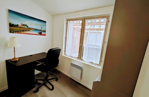 Morlaix Casa | Ty Koeur - Gîte de Charme