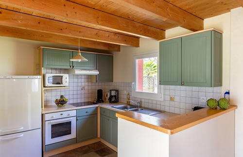 Telgruc-sur-Mer Casa | Ty Lann - Gîte spacieux 2 chambres