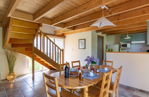 Telgruc-sur-Mer Casa | Ty Lann - Gîte spacieux 2 chambres