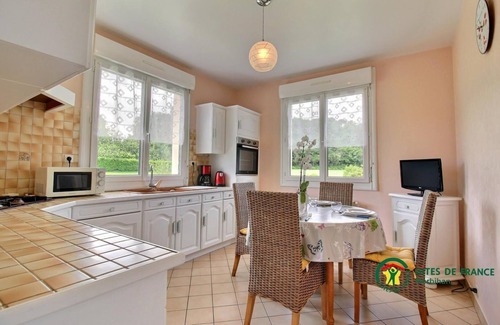 Pluvigner Casa | Ty Lann - Pluvigner - Gîte