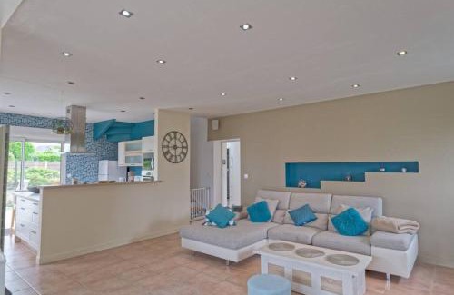 Ploubazlanec Casa | Ty Loum classé 4 étoiles