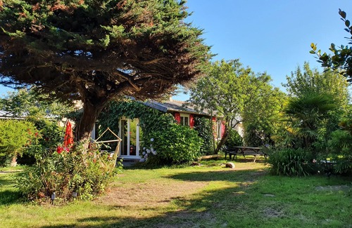 Benodet Casa | Ty-ma-bro 650 Mètres de la Pointe Saint Gilles