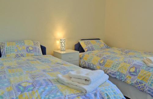 Dwyran Casa | Ty Main Cottage