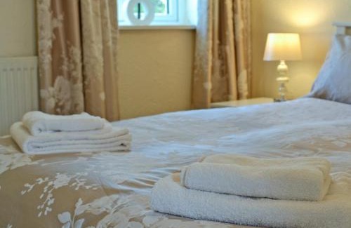 Dwyran Casa | Ty Main Cottage