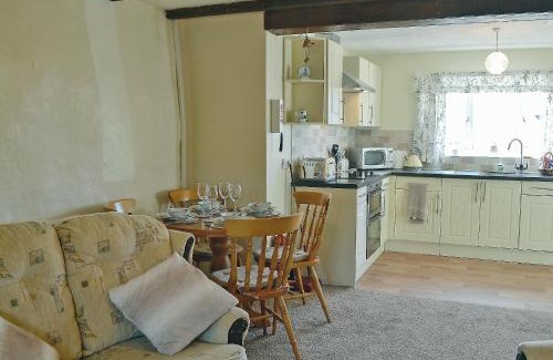 Dwyran Casa | Ty Main Cottage