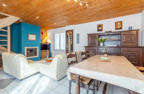 Plomeur Casa | Ty mam-goz - Pointe de la Torche